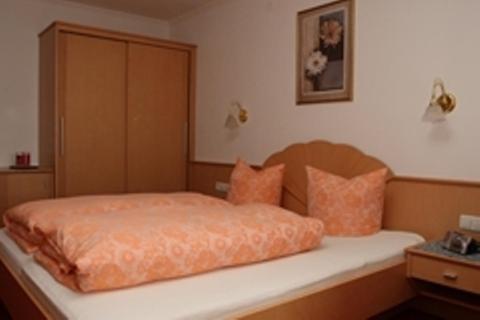 Hotel Garni Sonnenheim Фісс Номер фото
