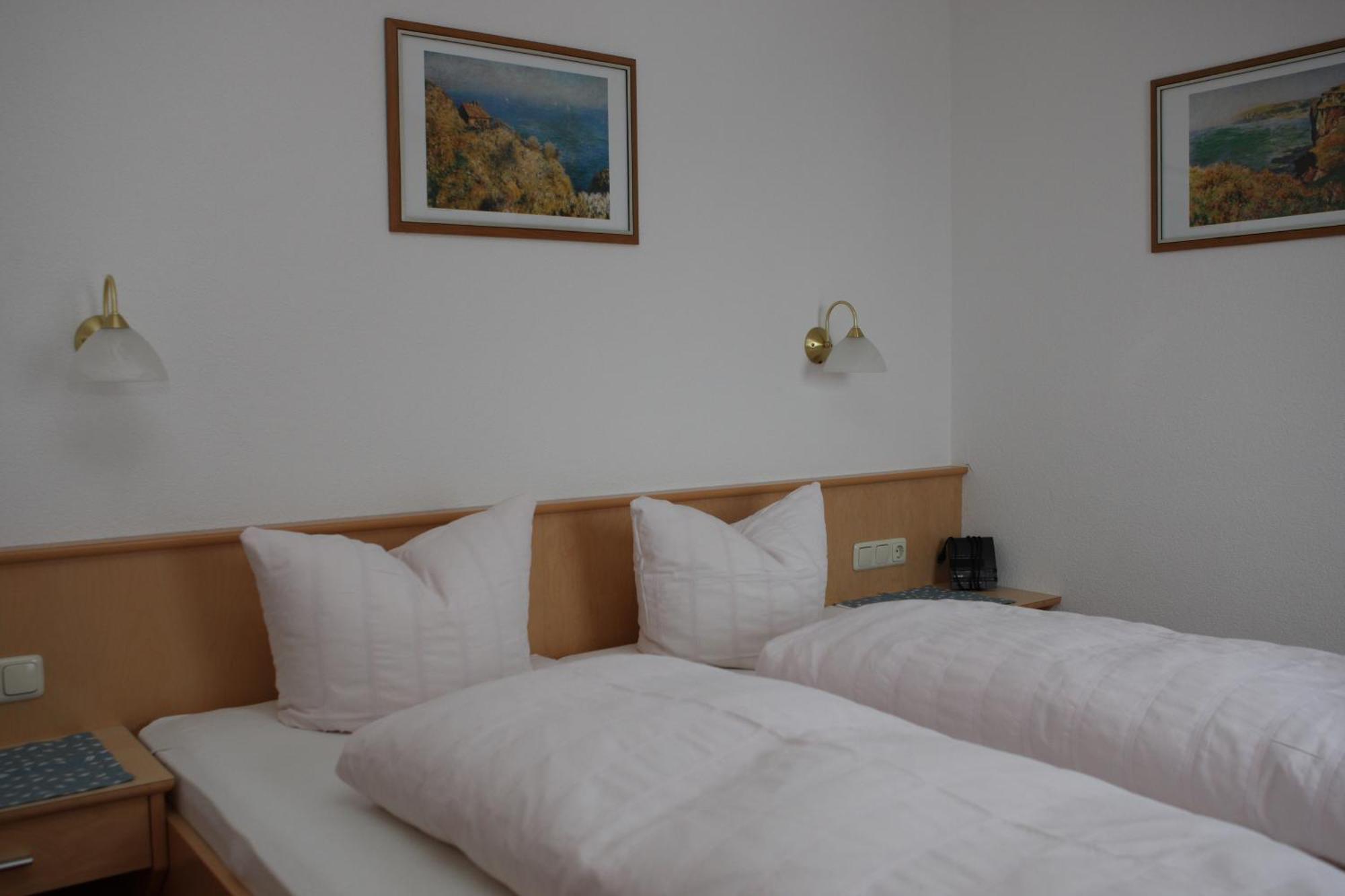 Hotel Garni Sonnenheim Фісс Екстер'єр фото