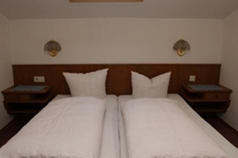 Hotel Garni Sonnenheim Фісс Екстер'єр фото